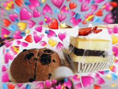 -大苹果面包生日蛋糕(明珠店)