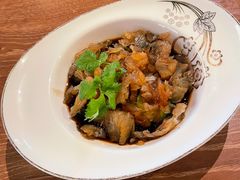 -周家二小姐的菜(西津渡店)