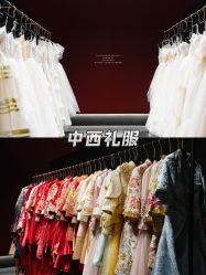 -Mu慕婚纱摄影·超级工作室