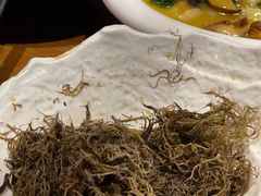 -敏珠拉姆藏餐·南京厨房(富春江东街店)