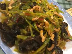 -无味饭店(九眼桥商业文化广场店)