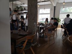 大堂-BOR Eatery(安福路店)