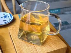 -竹里馆 ·茶食(奥体店)