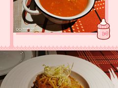 -Primo·丽莫意大利窑烤披萨