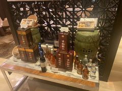 -上海金桥红枫万豪酒店-万豪中餐厅