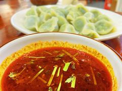 -西安手工软面(浦东南路店)