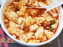 -魏家凉皮(马驹桥店)