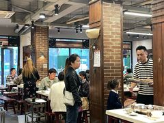 -水碾河刘老大串串香(水碾河路店)
