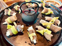 -大隐·成都火锅Bistro(合生麒麟新天地店)