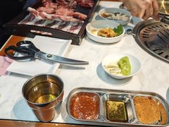 -六七八韩式烤肉·韩国料理(上杭路店)