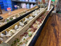 -香竹农庄•传统竹筒饭(十年店)