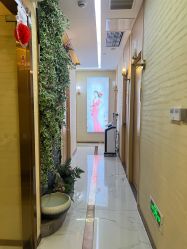 -芳朵美容养生SPA