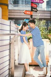 -韩国色色婚纱摄影(好评优选店)