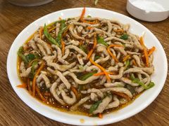 -新健小吃(承德街店)