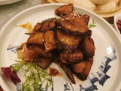 -杭州香格里拉·香宫中餐厅
