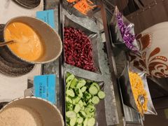 -宁波石浦豪生大酒店·自助餐厅