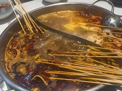 -杨校长·老成都串串香火锅(全国总店)