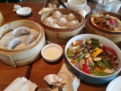 -如轩·海鲜砂锅粥·潮汕菜(一品天下店)
