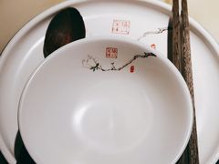 -绿茶餐厅(汇悦大融城店)
