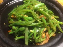 -局气 烤鸭·北京菜(光华路店)