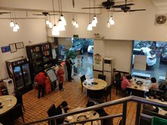 -李师傅脆肚(梅林店)