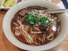 -李先生牛肉面大王(成都东站西广场店)