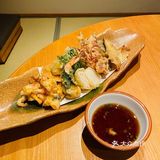 桥公馆·日料一刷