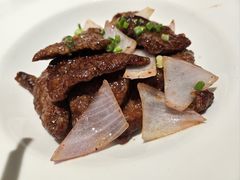 -聚春园自助餐厅(东街口店)
