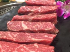 -朴大人炭烤·韩国料理(奥帆中心海尔洲际店)