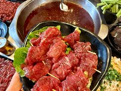 -三江汇火锅店(保全街店)