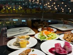 -汉巴味德(大悦城店)