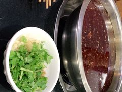 -水碾河肥兔火锅(水碾河店)