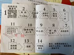 -同仁验光配镜(中心店)