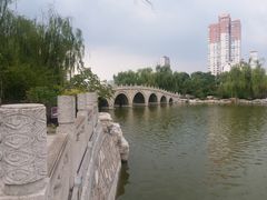 -迎泽公园