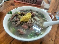 -潮镇老尾牛杂(环城西路店)