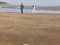 -东海半边山旅游度假区