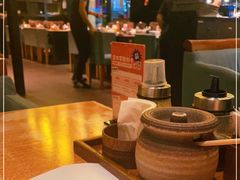 -堂本家洋食别馆·炸猪排(中心城店)