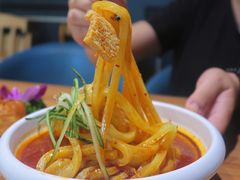 -品回味清真西北楼(宁波首店)