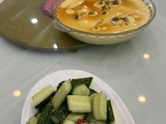 -碧海银沙海鲜餐厅(恒大海上威尼斯店)