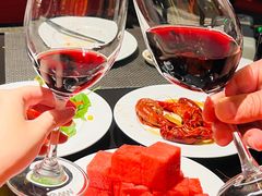 -上海锦江汤臣洲际大酒店壹阶层