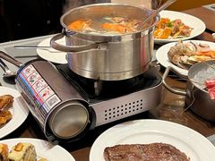 -漳州皇冠假日酒店·原素全日制餐厅