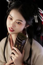 -醉唐风古装写真摄影(宁波店)
