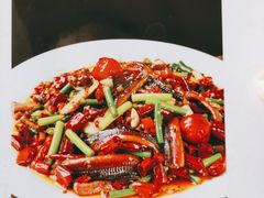 -辣婆婆(航天桥店)