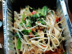 -记忆串城·东北烧烤·小龙虾·大型团建(南油店)