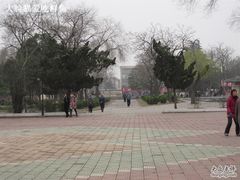 -解放人民公园