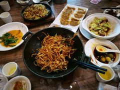 -九毛九西北菜(番禺万达店)