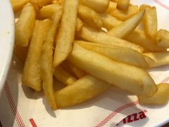 -米斯特比萨(光华桥凯德MALL天津湾店)