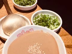 -四喜小胖·北京涮肉(五道营店)