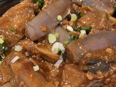 -李先生牛肉面大王(华联商厦店)