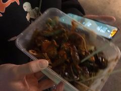 -明记牛杂(新马路分店)